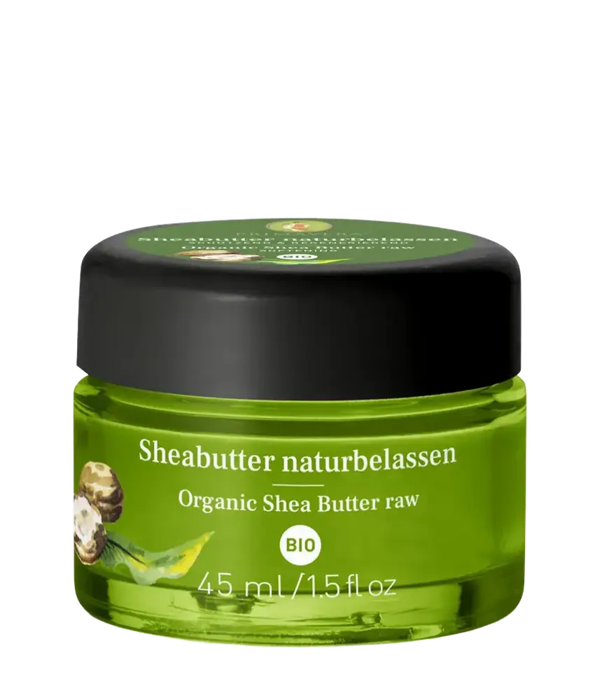 PRIMAVERA Organic Shea Butter Raw