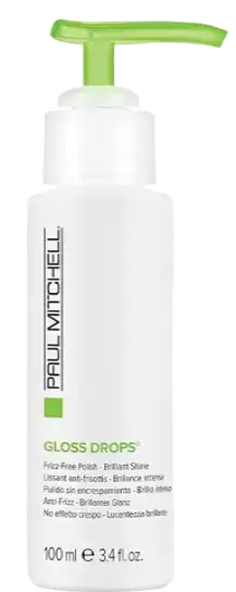 Paul Mitchell Gloss Drops Shine Serum