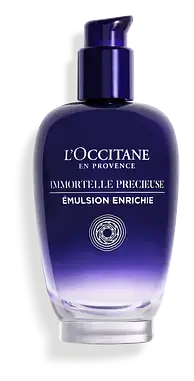 L'Occitane Immortelle Precious Enriched Emulsion