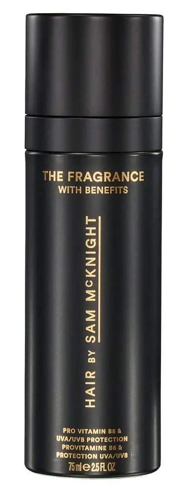 Hair By Sam McKnight The Fragrance With Benefits