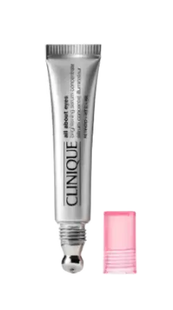 Clinique All About Eyes Brightening Serum Concentrate