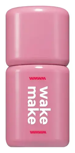 Wakemake Shaking Blur Cheek 9 Hush Pink
