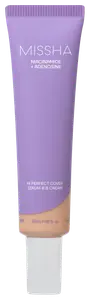 Missha M Perfect Cover Serum B.B Cream 27