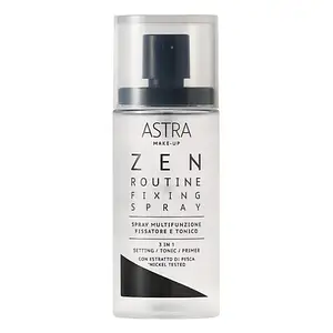 Astra Zen Routine Fixing Spray