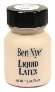 Ben Nye Liquid Latex