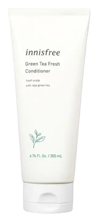 innisfree Green Tea Fresh Conditioner