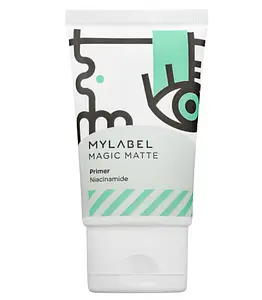 MyLabel Magic Matte Primer