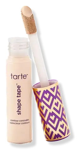 Tarte Shape Tape Contour Concealer 8B Porcelain Beige