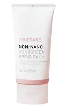 innisfree True Care Non-Nano Sunscreen SPF 48 PA+++