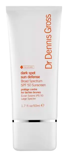 Dr. Dennis Gross Skincare Dark Spot Sun Defense Broad Spectrum SPF 50