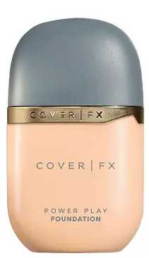 Cover FX Power Play Foundation F1