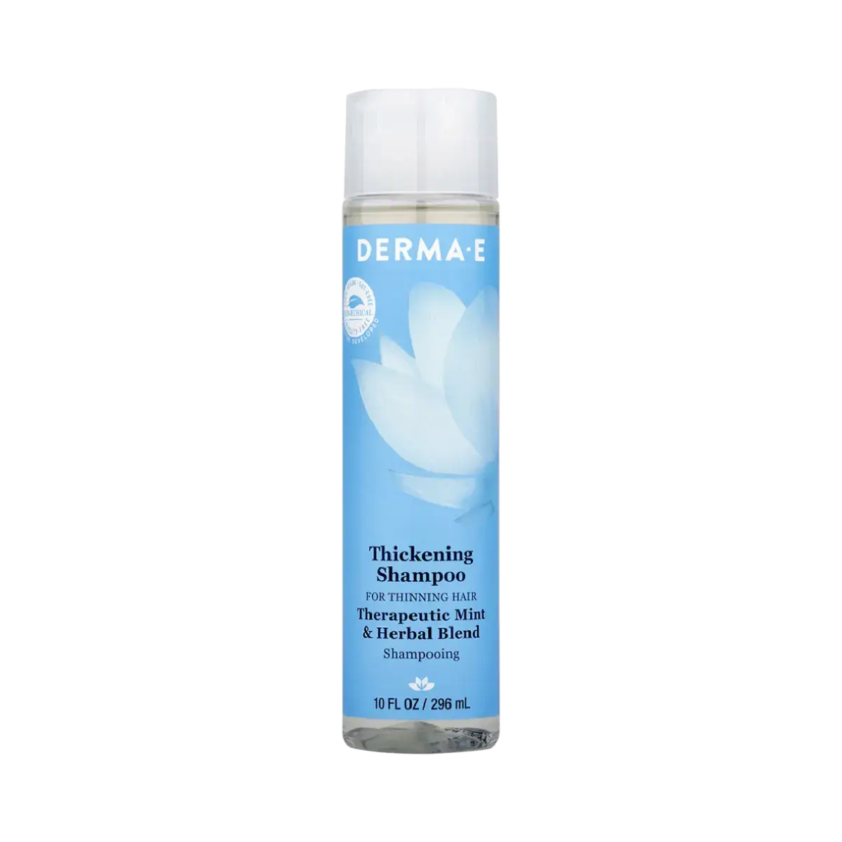 Derma E Thickening Shampoo
