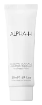 Alpha-H Balancing Moisturizer & Gentle Exfoliant with 10% Glycolic Acid