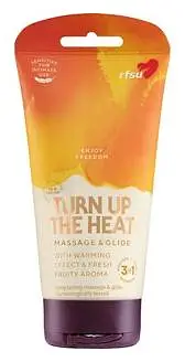 rfsu Sense Me 3In1 Turn Up The Heat