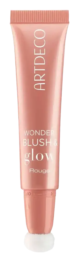 ARTDECO Wonder Blush & Glow 4 Coral Blush