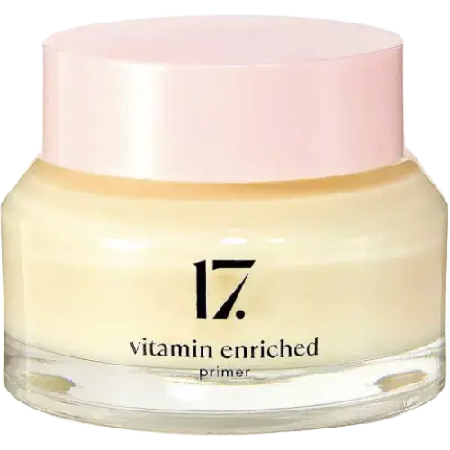Boots 17. Vitamin Enriched Primer