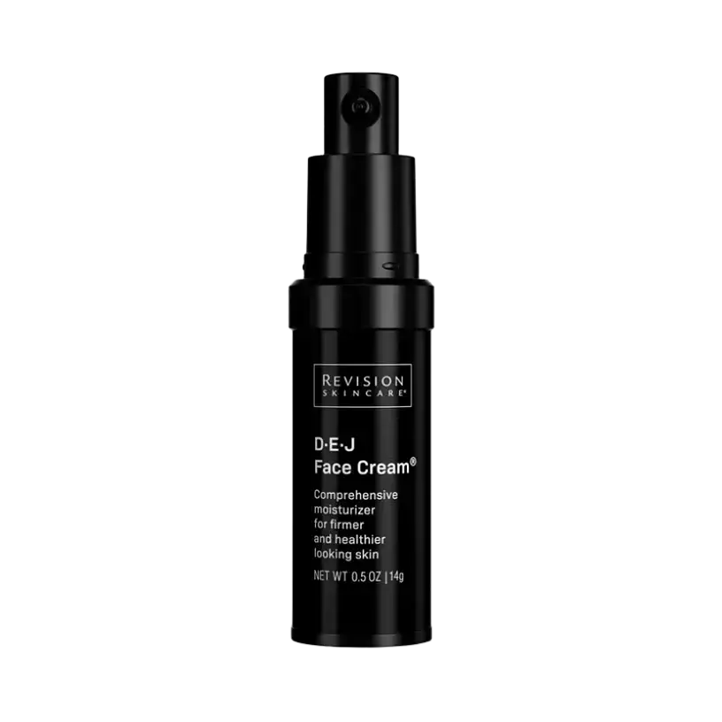 Revision Skincare D·E·J Face Cream