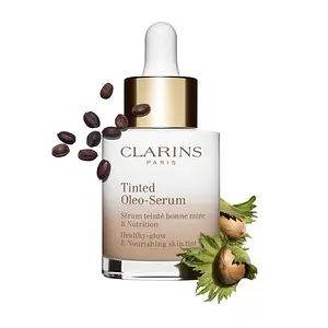 Clarins Tinted Oleo-Serum