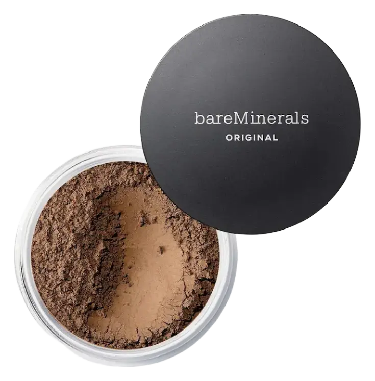 bareMinerals Original Loose Powder Foundation SPF 15 Neutral Deep 29