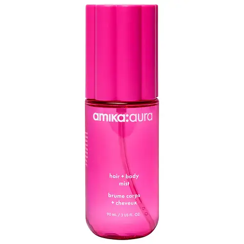 Amika Amika:Aura Hair & Body Mist