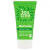 Superdrug Tea Tree Moisturiser