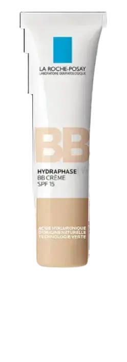 La Roche-Posay Hydraphase HA BB Crème SPF 15 Light