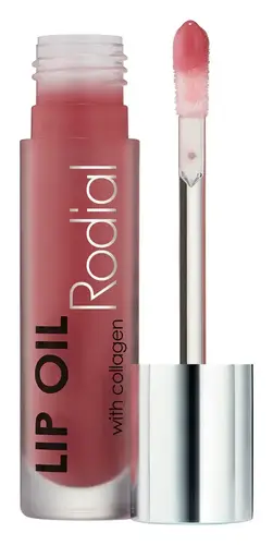 Rodial Lip Oil English Rose