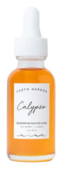 Earth Harbor Calypso Rejuvenating Moisture Elixir