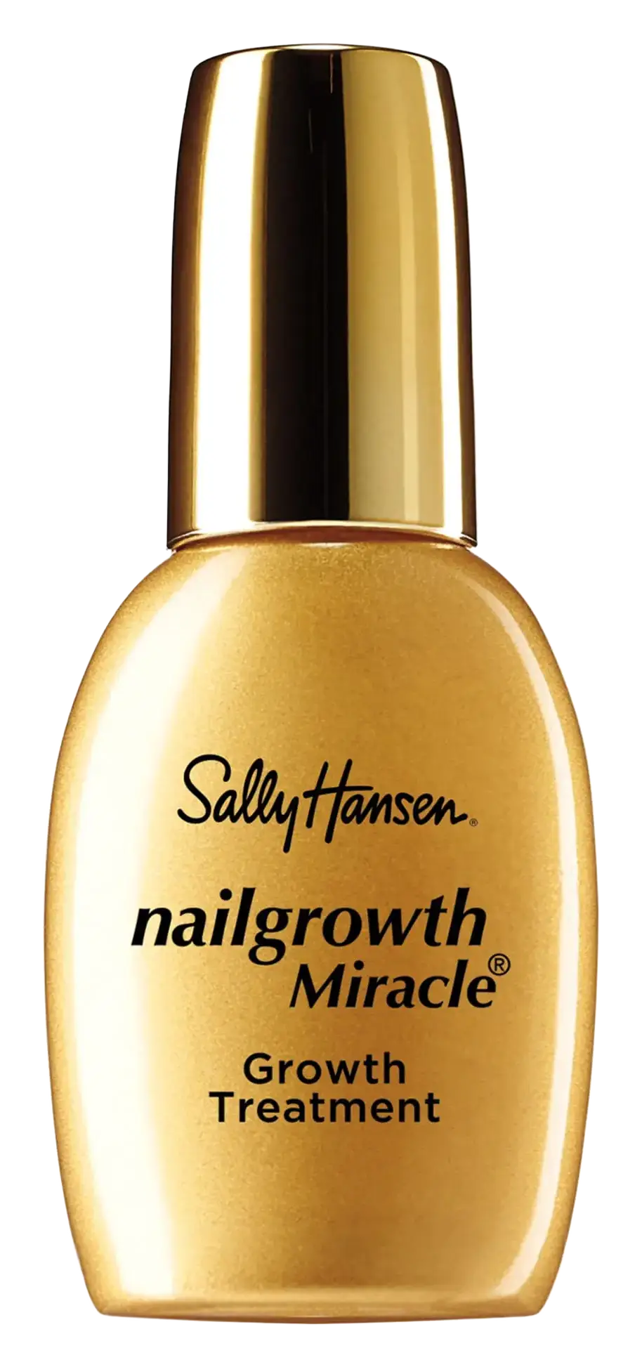 Sally Hansen Nailgrowth Miracle