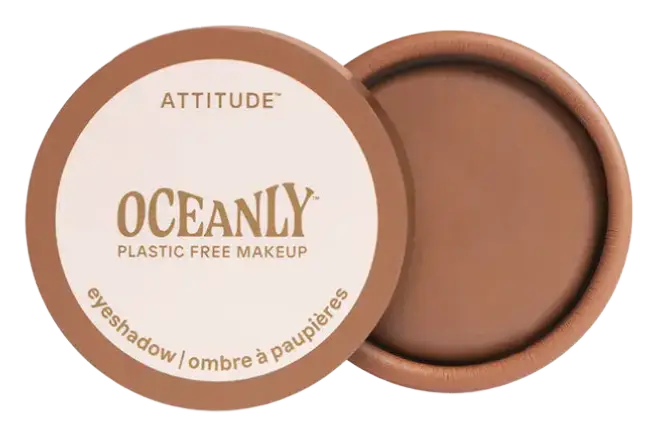 ATTITUDE Oceanly Makeup Eyeshadow Happy Hour