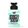 The Doux Bonita Bubble Balm Foaming Pomade