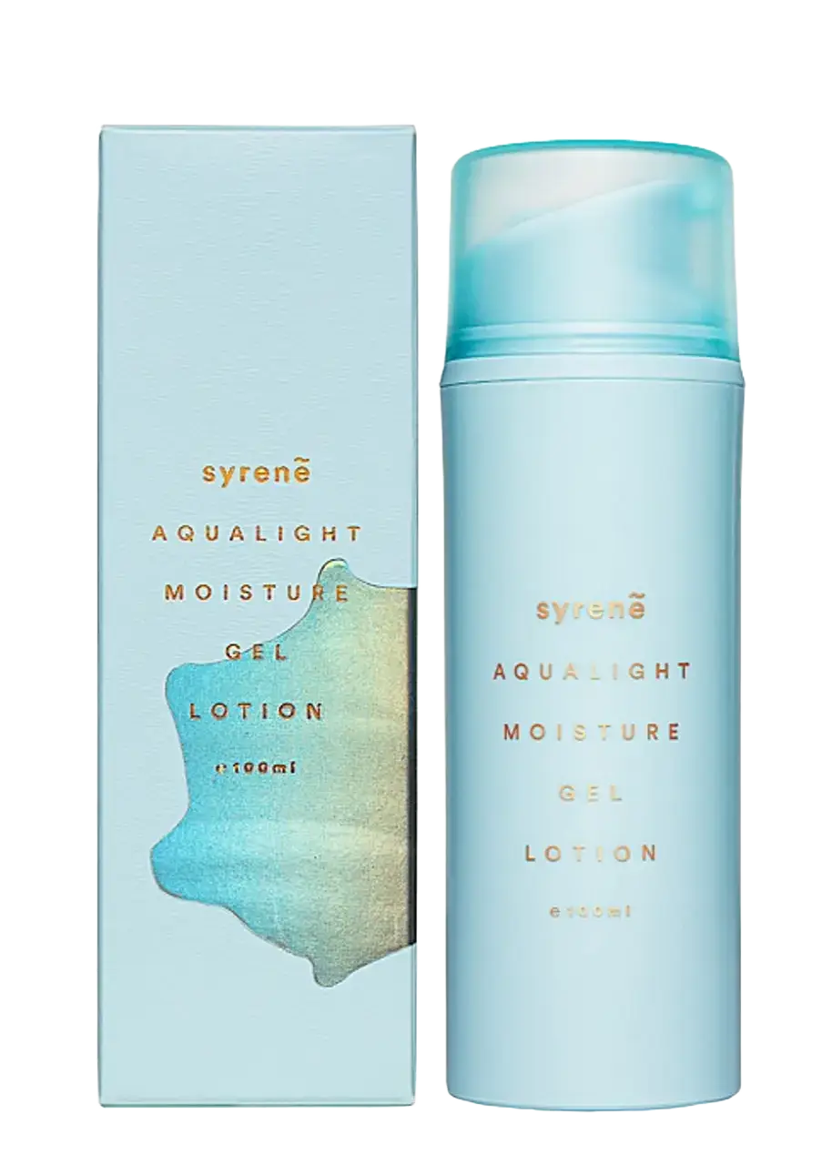 Syrene Aqualight Moisture Gel Lotion