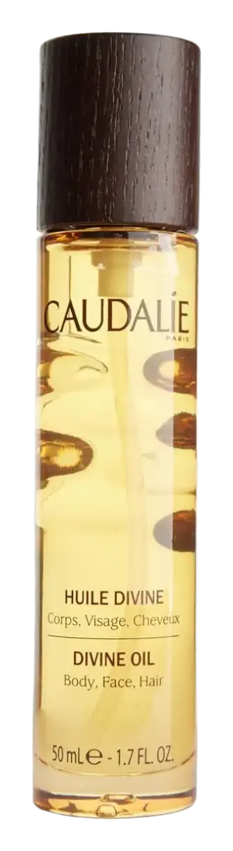 Caudalie Divine Oil