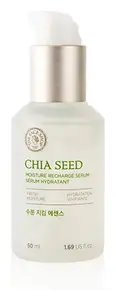 The Face Shop Chia Seed Moisture Recharge Serum