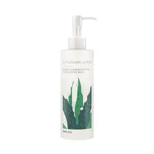Chungmijung Aloe Fermentation Cleansing Milk