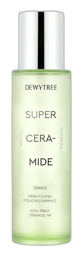 DEWYTREE Super Ceramide Toner