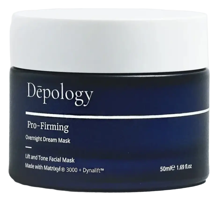 Depology Pro-Firming Overnight Dream Mask