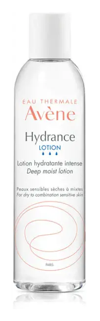 Avène Hydrance Deep Moist Lotion Asia