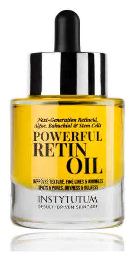 Instytutum Retinoid Face Oil Powerful Retinoil