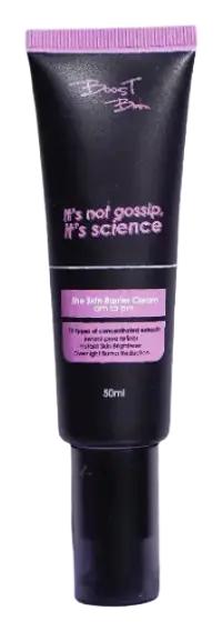 Boostbalm The Skin Barrier Cream