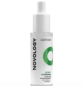 Novology Acne Clearing Serum
