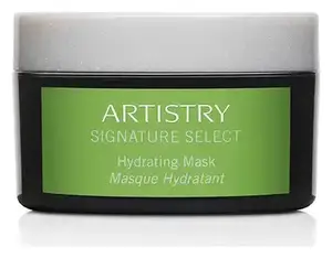 Artistry Beauty Signature Select Hydrating Mask