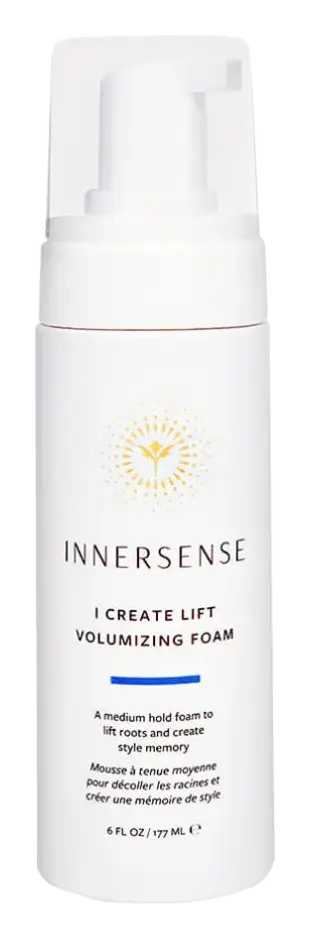 Innersense Organic Beauty I Create Lift Volumizing Foam