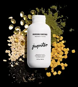 Jupiter Nourishing Conditioner