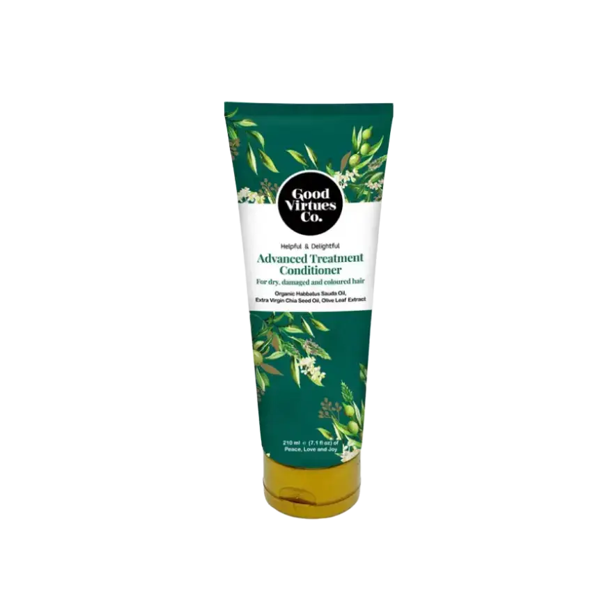 Good Virtues Co. Advanced Treatment Conditioner