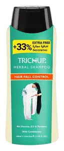 Trichup Hair Fall Control Shampoo