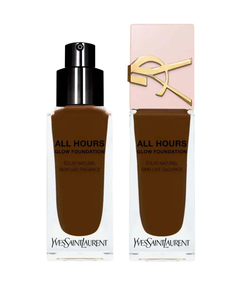 Yves Saint Laurent All Hours Glow Foundation DC9