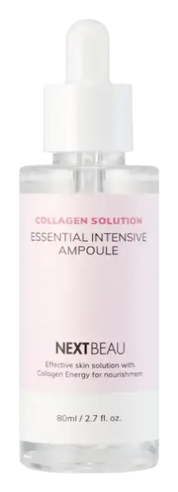 NEXTBEAU Collagen Solution Essential Intensive Ampoule