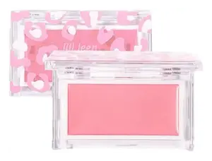 Jill Leen Cream Blush 101