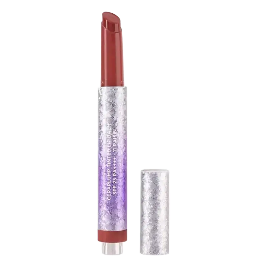 Somethinc Ceraplump Tinted Lip Balm SPF 25 11 Raisin